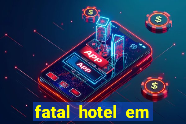 fatal hotel em barreiras ba